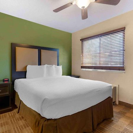 Extended Stay America Select Suites - Orlando - Lake Mary - 1040 Greenwood Blvd Exterior foto