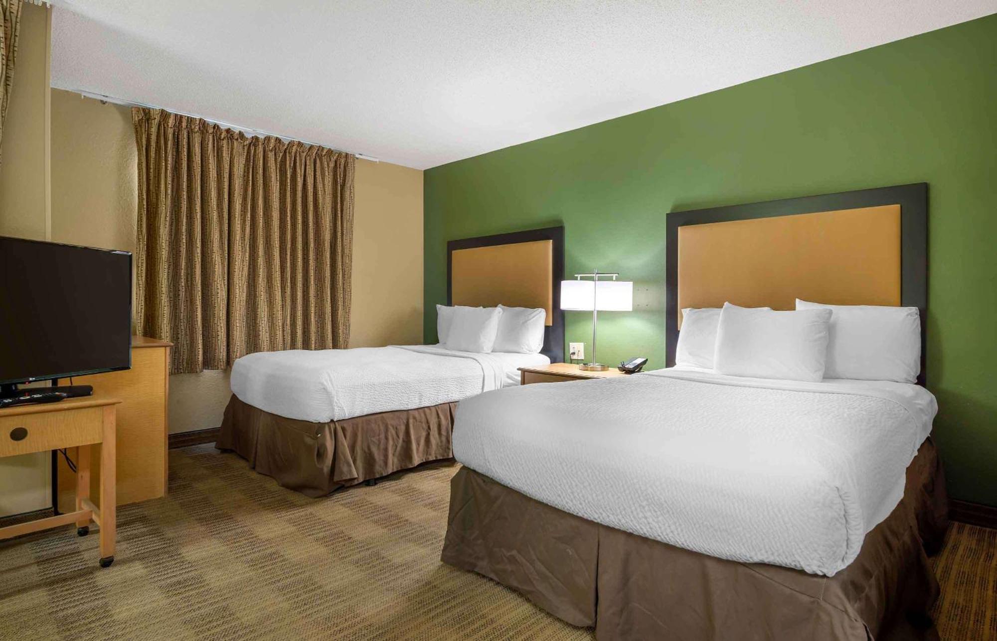 Extended Stay America Select Suites - Orlando - Lake Mary - 1040 Greenwood Blvd Exterior foto